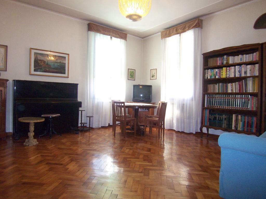 Bella Vista Apartment Veneza Exterior foto